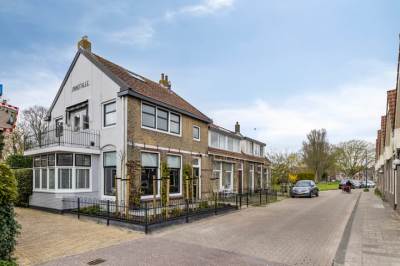 Woning Oosterstraat 8 Harlingen