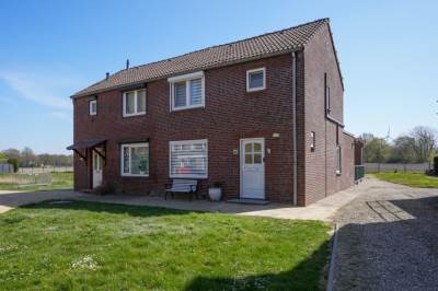 Woning De Baan 55 Bocholtz