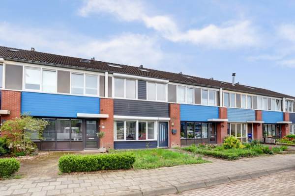 Woning De Hennepe 478 Tiel