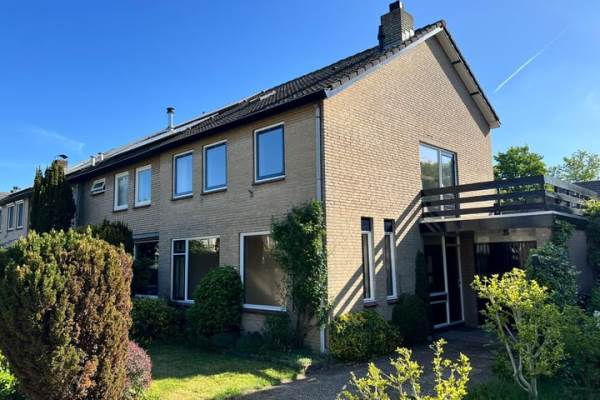 Woning Pikeursbaan 20 Gorssel