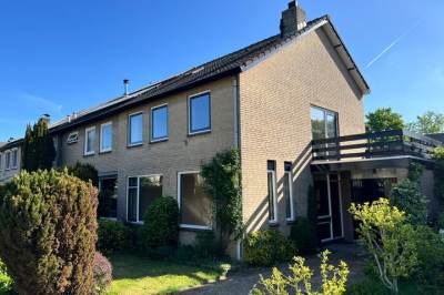 Woning Pikeursbaan 20 Gorssel