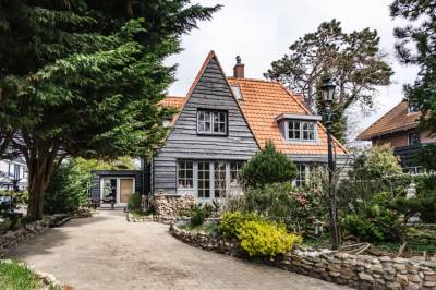 Woning Kostverlorenstraat 63 Zandvoort