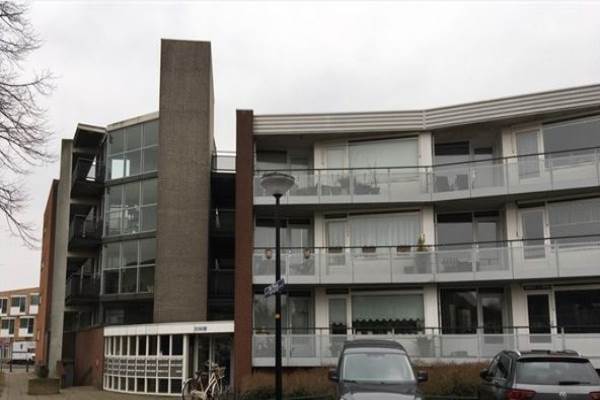 Woning de Raep 59 Beverwijk