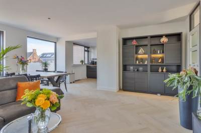 Woning Hugo de Grootstraat 9 Drunen