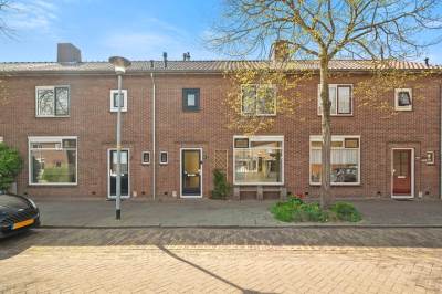 Woning Nachtegaalstraat 6 Den Helder