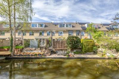 Woning Boelestein 27 Amersfoort