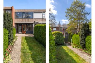 Woning Duindoorn 12 Rotterdam