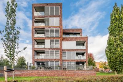 Woning Mergelven 124 Veghel