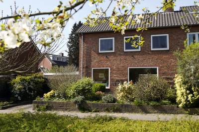 Woning Stenenkruis 25 Oosterbeek