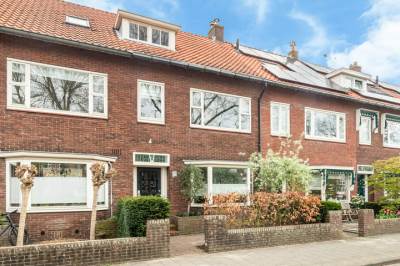 Woning Jan Gijzenkade 139 Haarlem