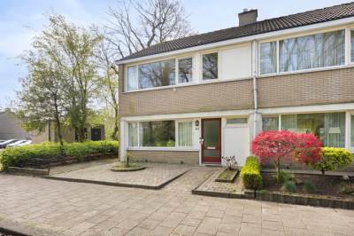 Woning Schabbinklanden 63 Enschede