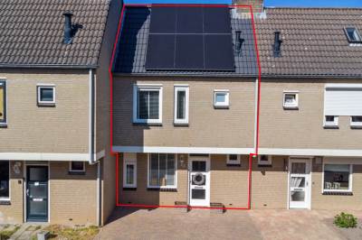 Woning Ligusterpad 23 Venlo