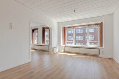 Woning Katendrechtse Lagedijk 225A Rotterdam