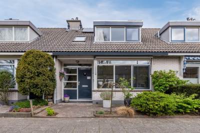 Woning Kalander 36 Wormer