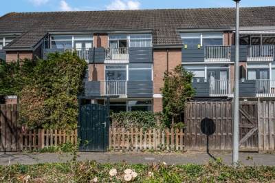 Woning Anna Henrixlaan 31 Tiel