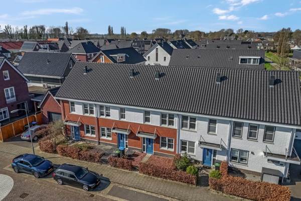 Woning Handelsweg 7 Tuil