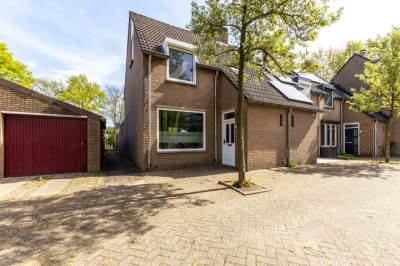 Woning Klinkaart 1 Best