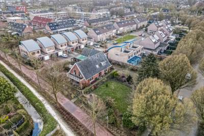 Woning Rauwenhoflaan 21 Tiel