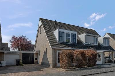 Woning Bellefleur 16 Tiel