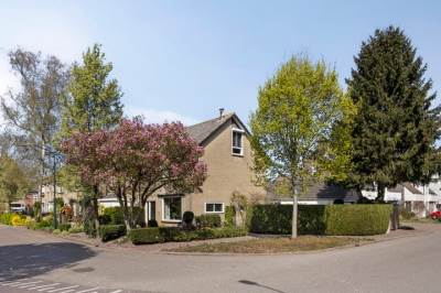 Woning De Biezen 2 Schaijk