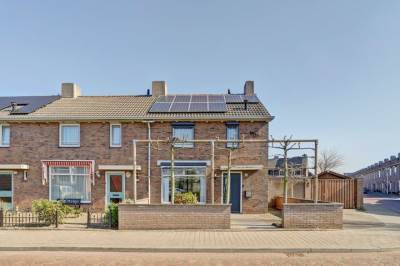Woning Cortenbachstraat 18 Helmond