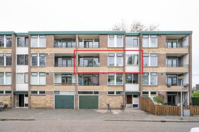 Woning Piet Heynstraat 10 Papendrecht