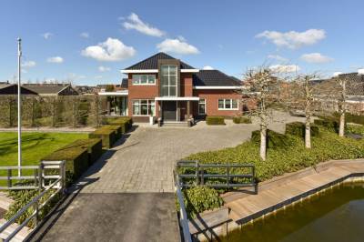 Woning Bangert 39 Zwaag