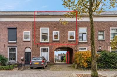 Woning Grotebrugse Grintweg 90 Tiel