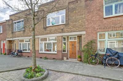 Woning Duijvendrechtstraat 21 Vlissingen