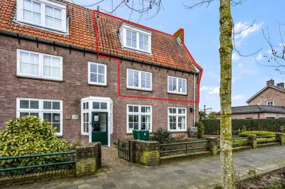 Woning Dr. Schaepmanstraat 5 Tiel