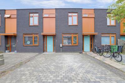 Woning Bieslookstraat 7 Heinkenszand