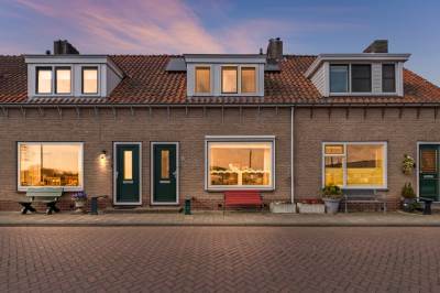 Woning 't Prooyen 22 Monnickendam