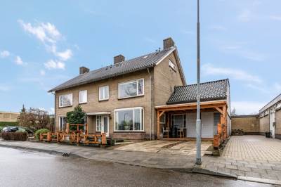 Woning Nieuwe Tielseweg 141 Tiel