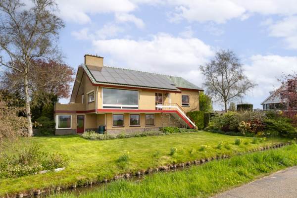 Woning Nachtegaalspad 7 Woerdense Verlaat