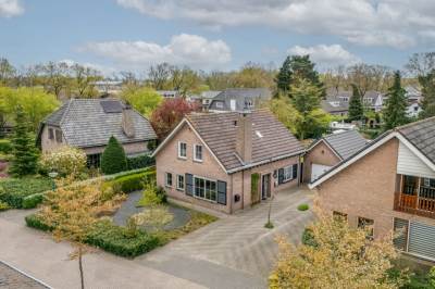 Woning Gaarshof 14 Galder
