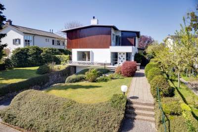 Woning Zandweg 8 Heerlen