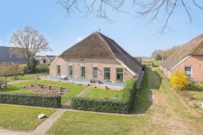 Woning Oostereind 6 Wachtum