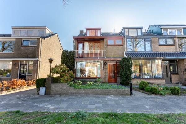Woning Lindenlaan 62 Castricum