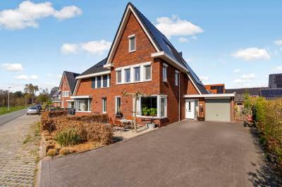 Woning Verlengde Schietweg 7 't Harde