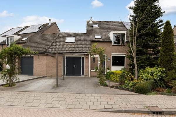 Woning Klarinetsingel 174 Zwijndrecht