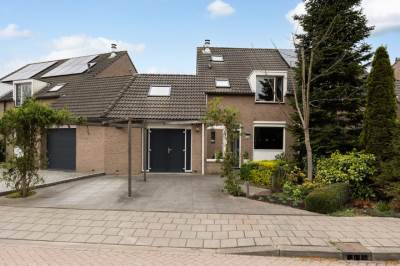 Woning Klarinetsingel 174 Zwijndrecht