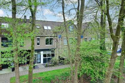 Woning Klarinet 38 Soest
