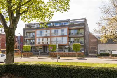 Woning Henri Weltersstraat 682 Sittard