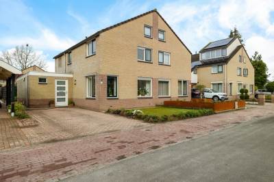 Woning Schatstuk 7 Haren (GR)