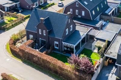 Woning Kolkakker 6 Wehl