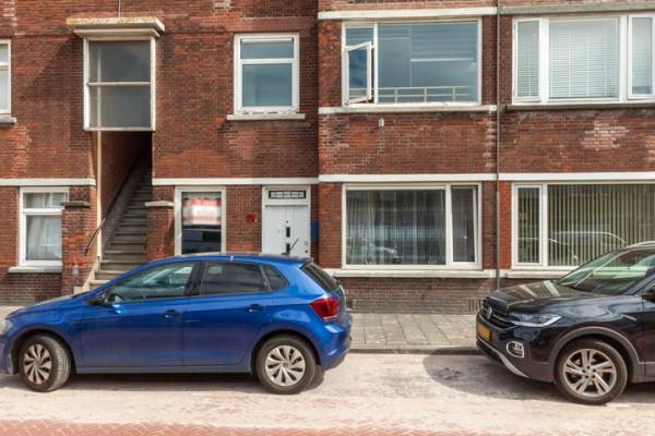 Woning Wapenveldestraat 78 Den Haag