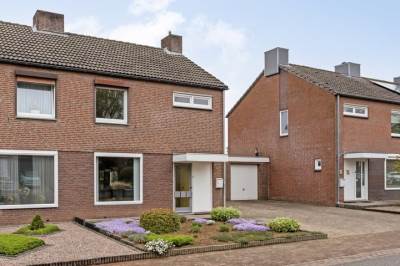Woning Rubdelstraat 11 Noorbeek