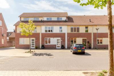 Woning Moermond 42 Hoofddorp