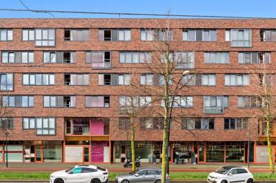 Woning Laan van Wateringse Veld 703 Den Haag