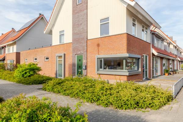 Woning Donaulaan 42 Purmerend